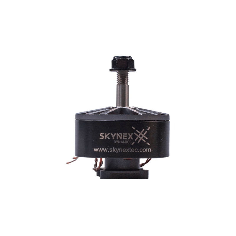 Drone motors