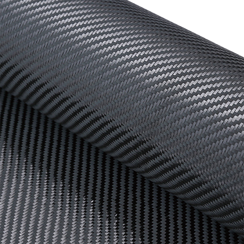 Woven Carbon Fiber Prepreg