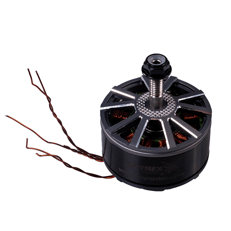 Drone motors