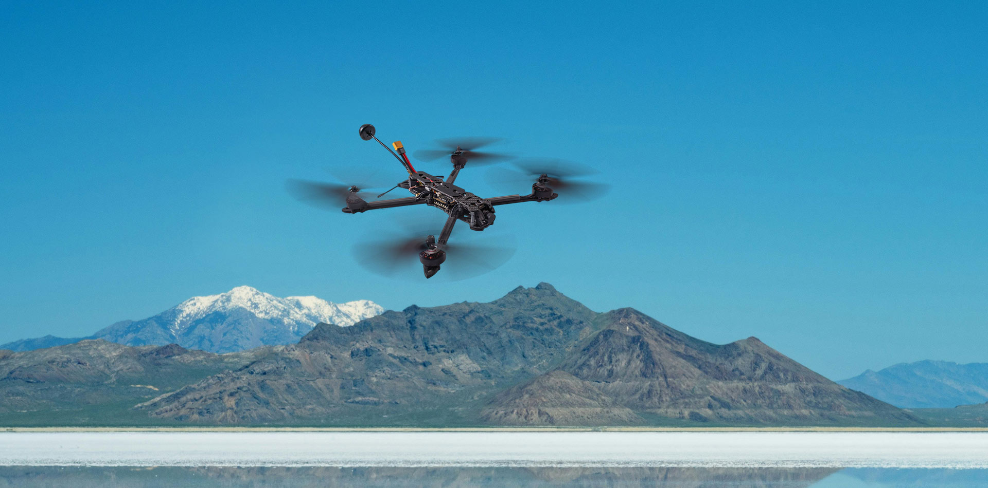 UAV